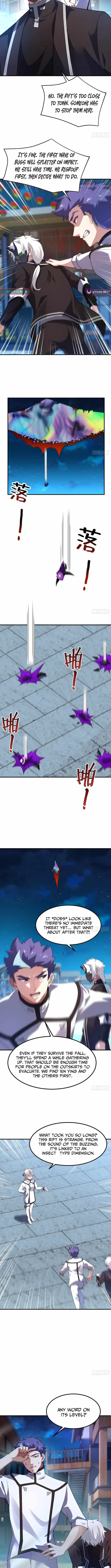 Read Beast Taming Evolution chapter 54 image 3 on Lezhin
