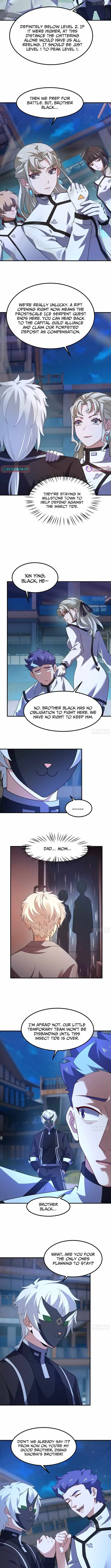 Read Beast Taming Evolution chapter 54 image 4 on Lezhin