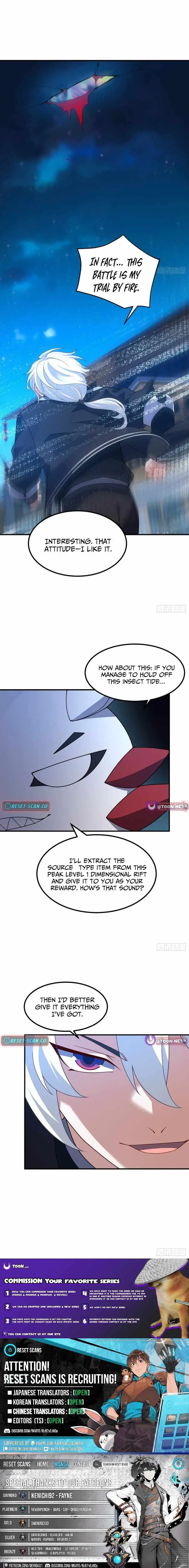 Read Beast Taming Evolution chapter 54 image 6 on Lezhin