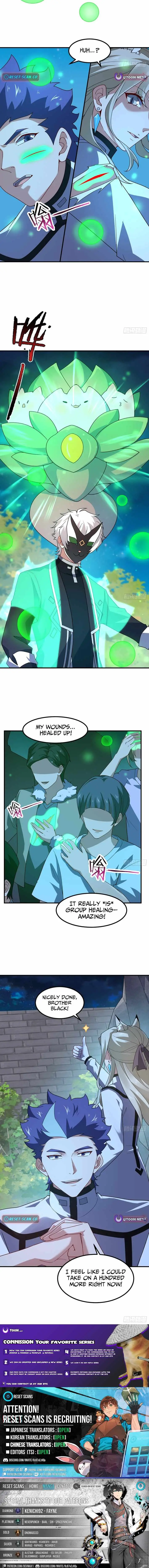 Read Beast Taming Evolution chapter 56 image 6 on Lezhin