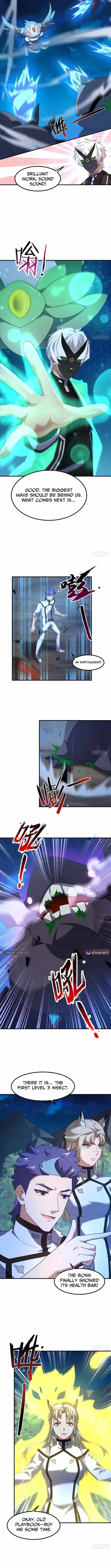 Read Beast Taming Evolution chapter 57 image 2 on Lezhin