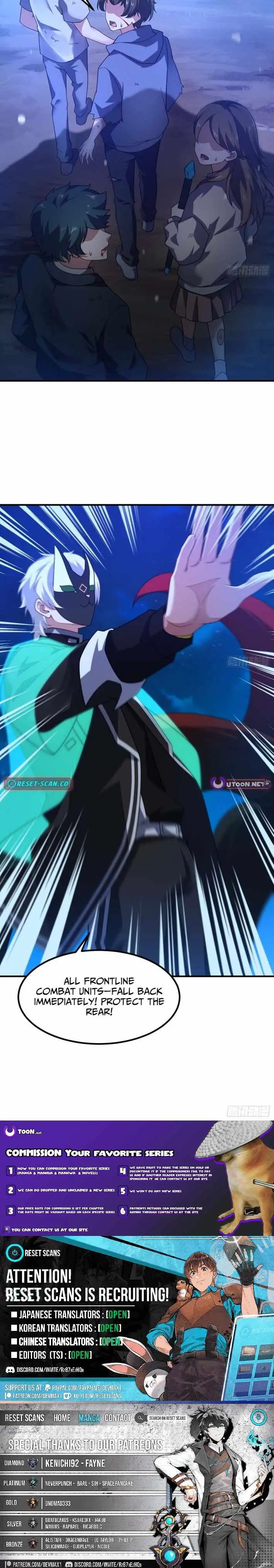 Read Beast Taming Evolution chapter 57 image 6 on Lezhin
