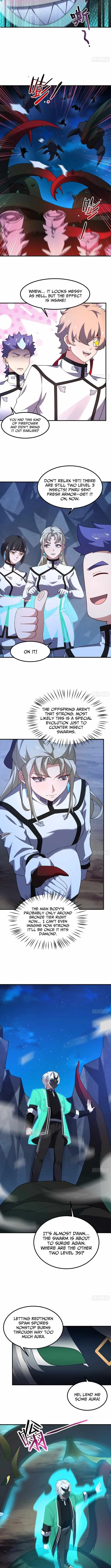 Read Beast Taming Evolution chapter 58 image 1 on Lezhin