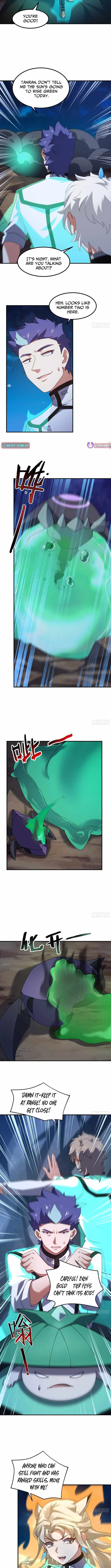 Read Beast Taming Evolution chapter 58 image 2 on Lezhin