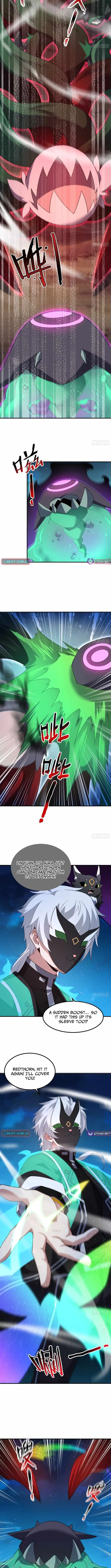 Read Beast Taming Evolution chapter 58 image 4 on Lezhin