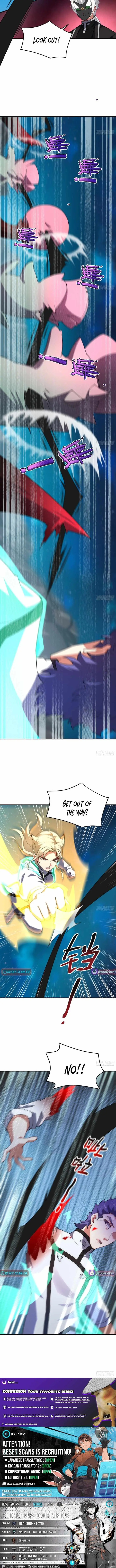Read Beast Taming Evolution chapter 58 image 7 on Lezhin