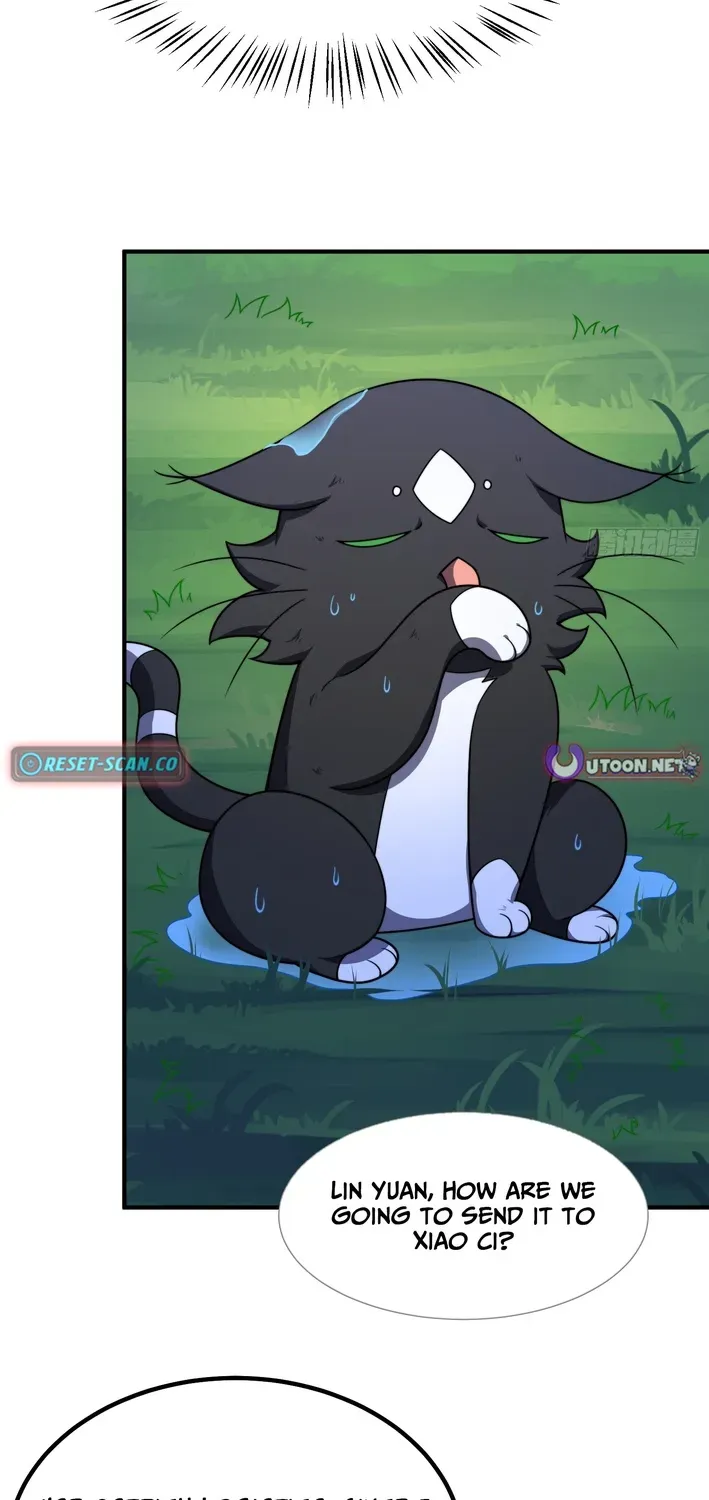 Read Beast Taming Evolution chapter 6 image 14 on Lezhin