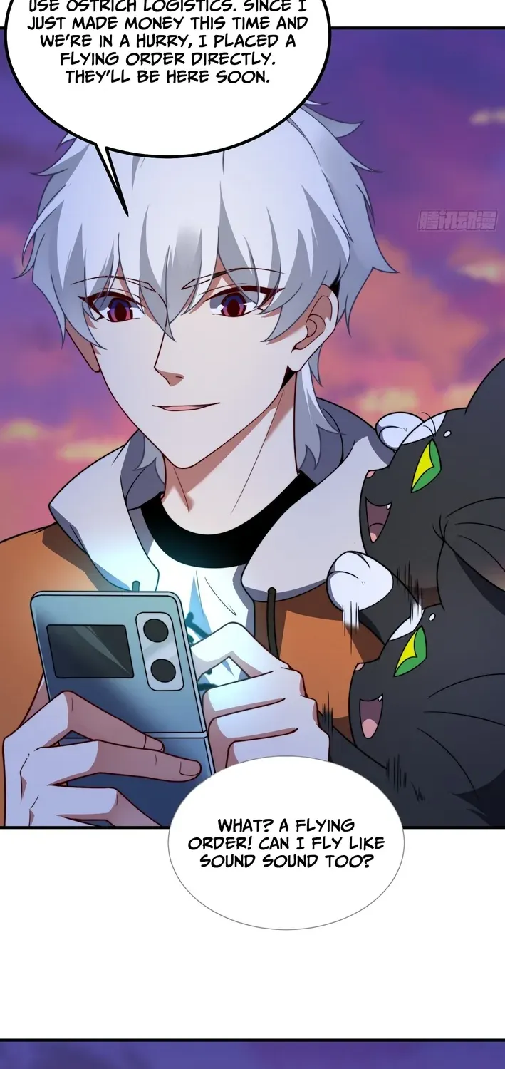 Read Beast Taming Evolution chapter 6 image 15 on Lezhin