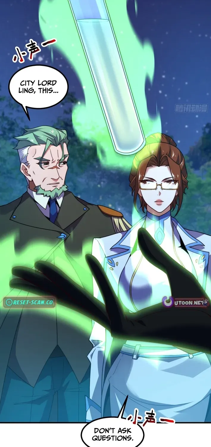 Read Beast Taming Evolution chapter 6 image 19 on Lezhin