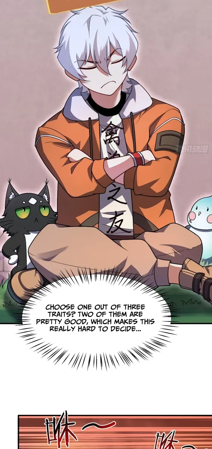Read Beast Taming Evolution chapter 6 image 2 on Lezhin