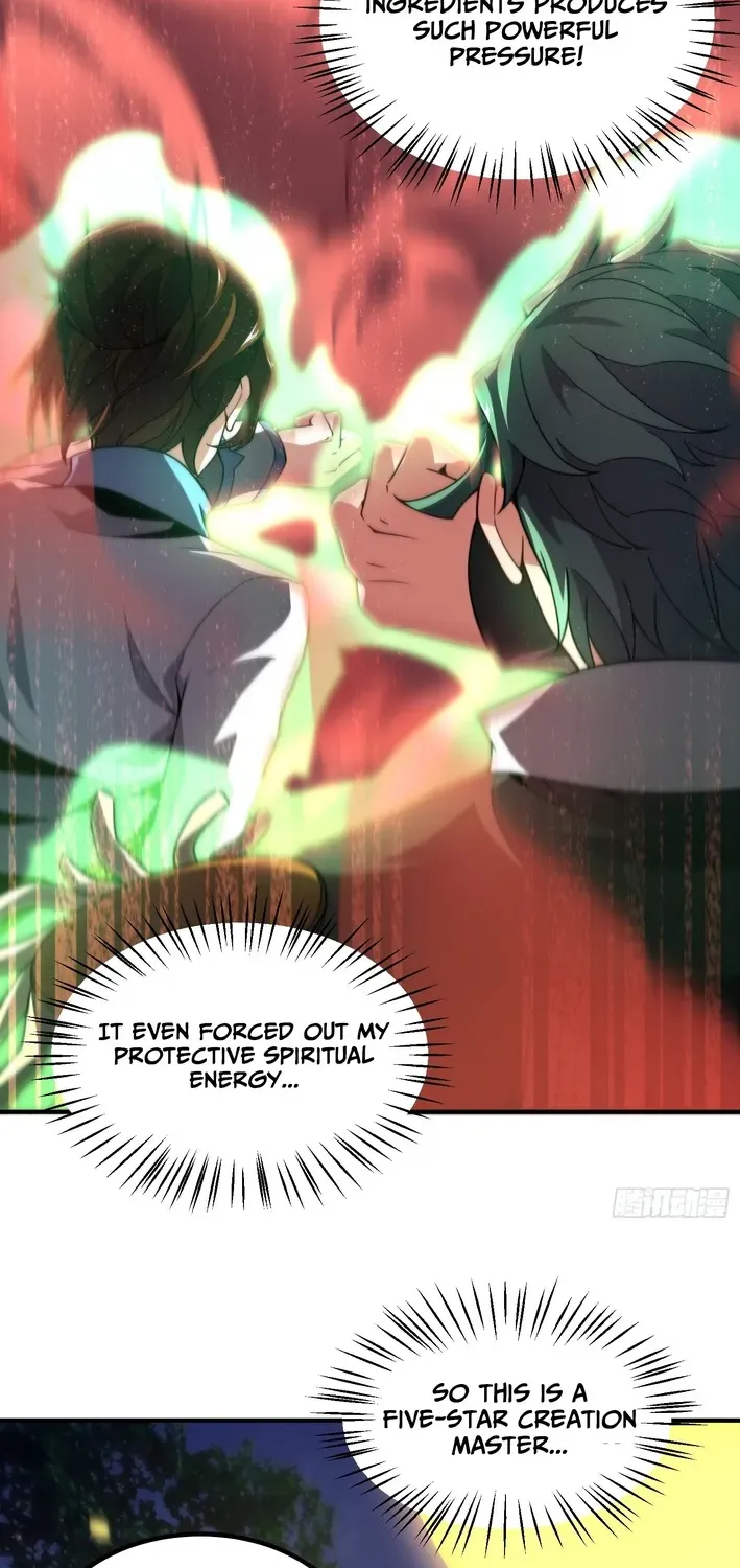 Read Beast Taming Evolution chapter 6 image 24 on Lezhin