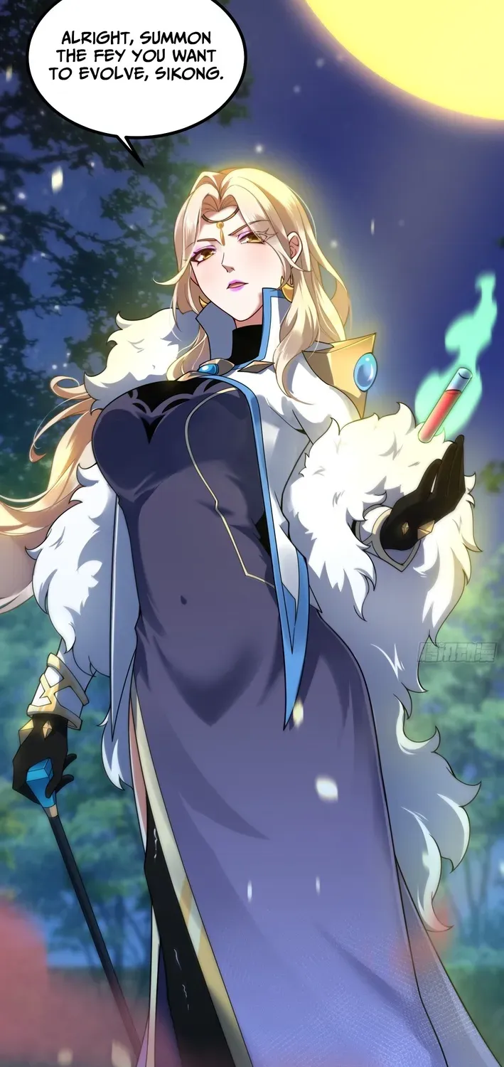 Read Beast Taming Evolution chapter 6 image 25 on Lezhin
