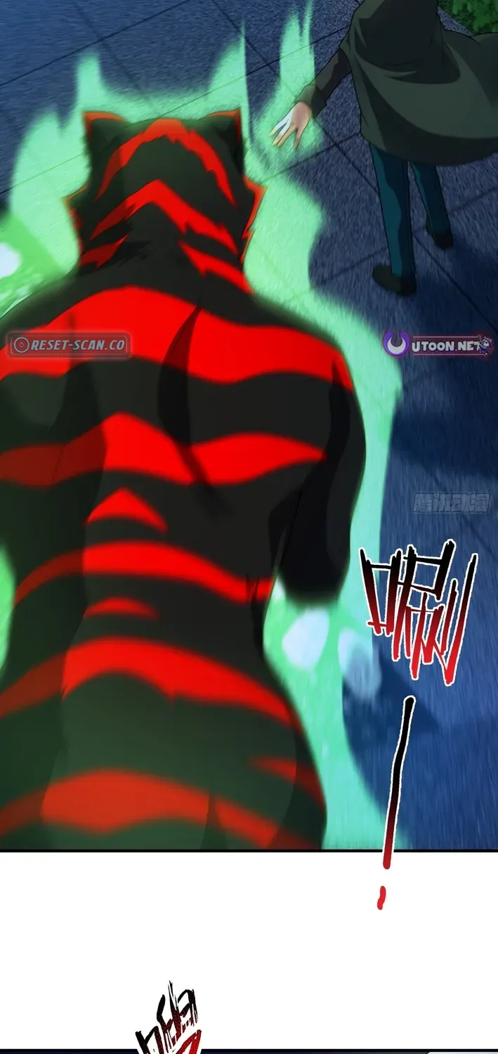 Read Beast Taming Evolution chapter 6 image 28 on Lezhin