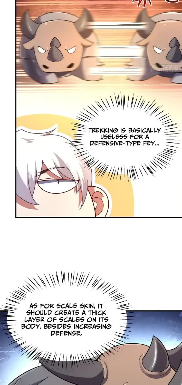 Read Beast Taming Evolution chapter 6 image 3 on Lezhin