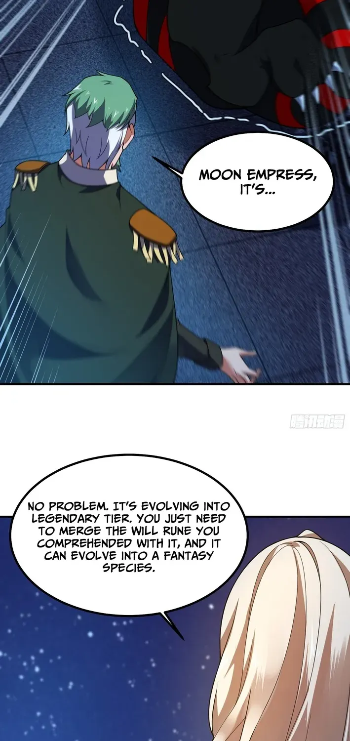 Read Beast Taming Evolution chapter 6 image 31 on Lezhin
