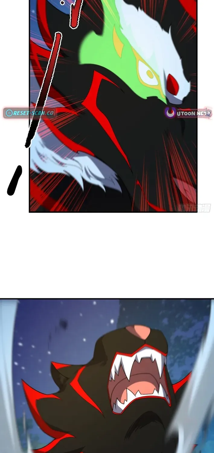 Read Beast Taming Evolution chapter 6 image 33 on Lezhin