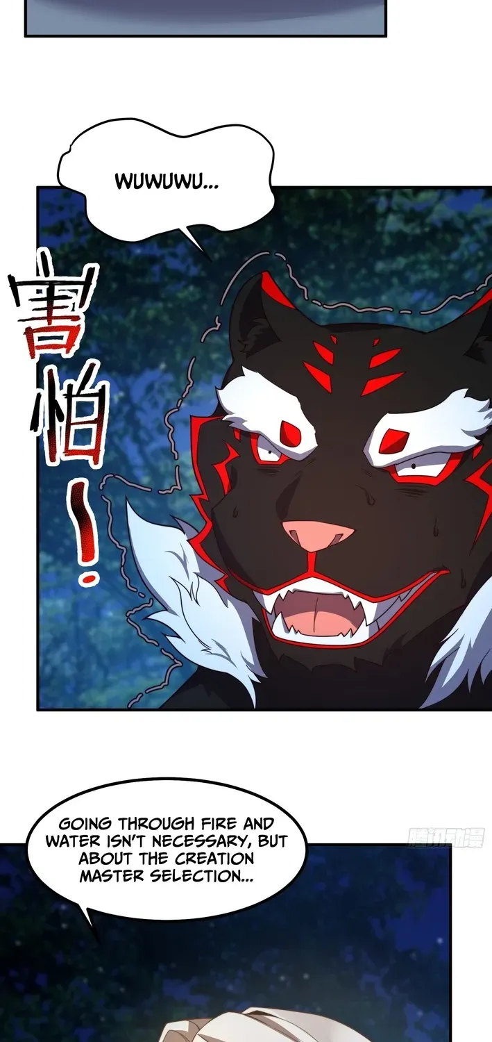 Read Beast Taming Evolution chapter 6 image 36 on Lezhin