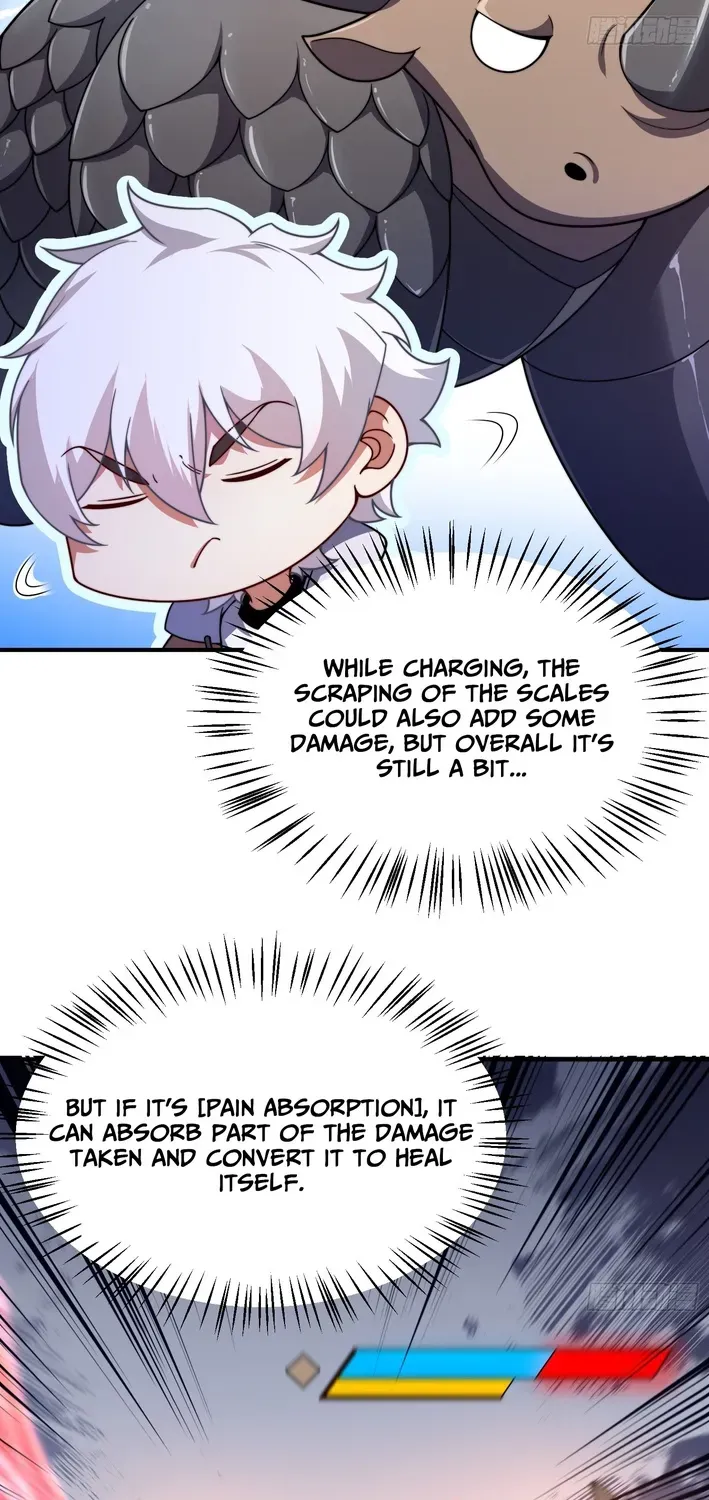 Read Beast Taming Evolution chapter 6 image 4 on Lezhin