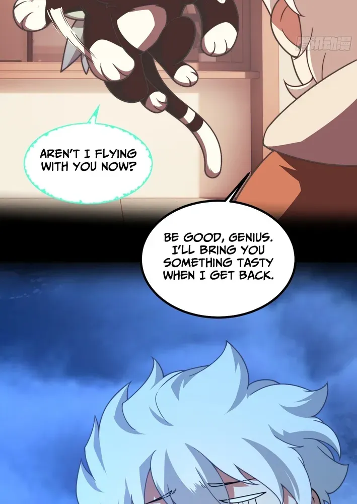 Read Beast Taming Evolution chapter 6 image 48 on Lezhin