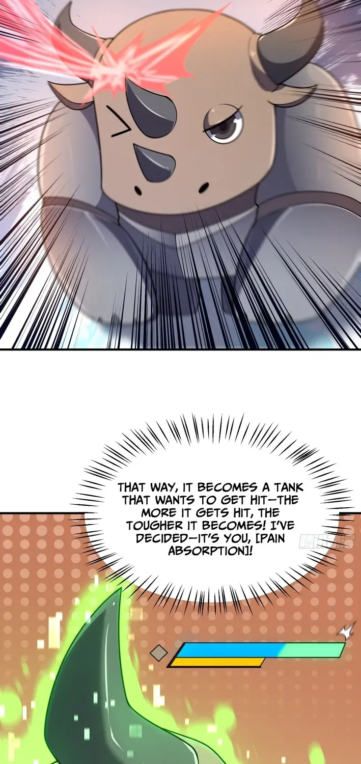 Read Beast Taming Evolution chapter 6 image 5 on Lezhin