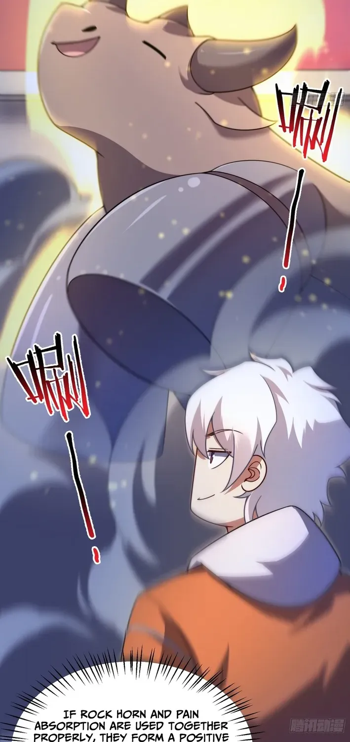 Read Beast Taming Evolution chapter 6 image 8 on Lezhin