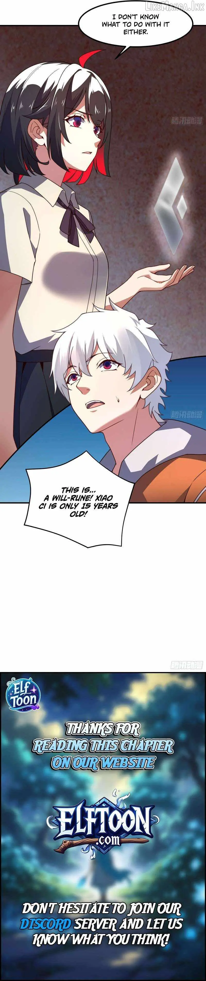 Read Beast Taming Evolution chapter 61 image 4 on Lezhin