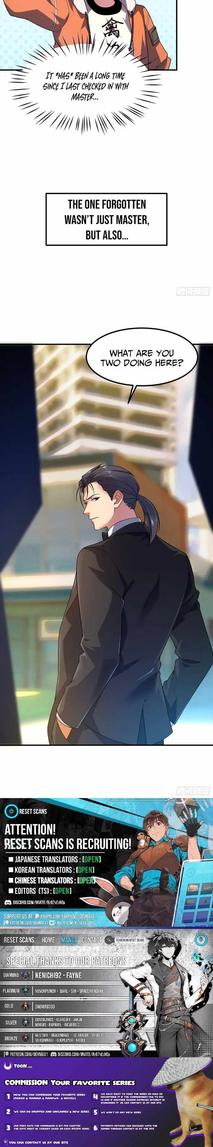 Read Beast Taming Evolution chapter 62 image 7 on Lezhin