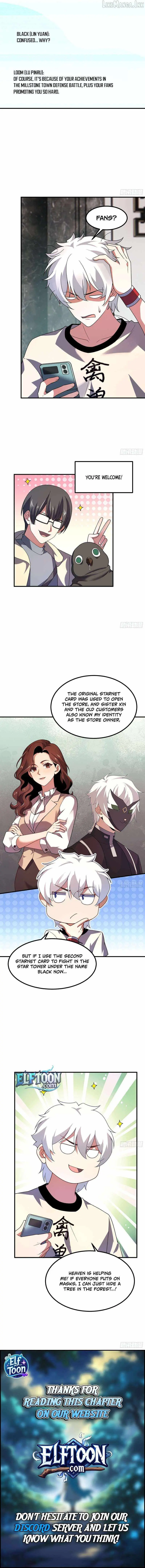 Read Beast Taming Evolution chapter 65 image 5 on Lezhin