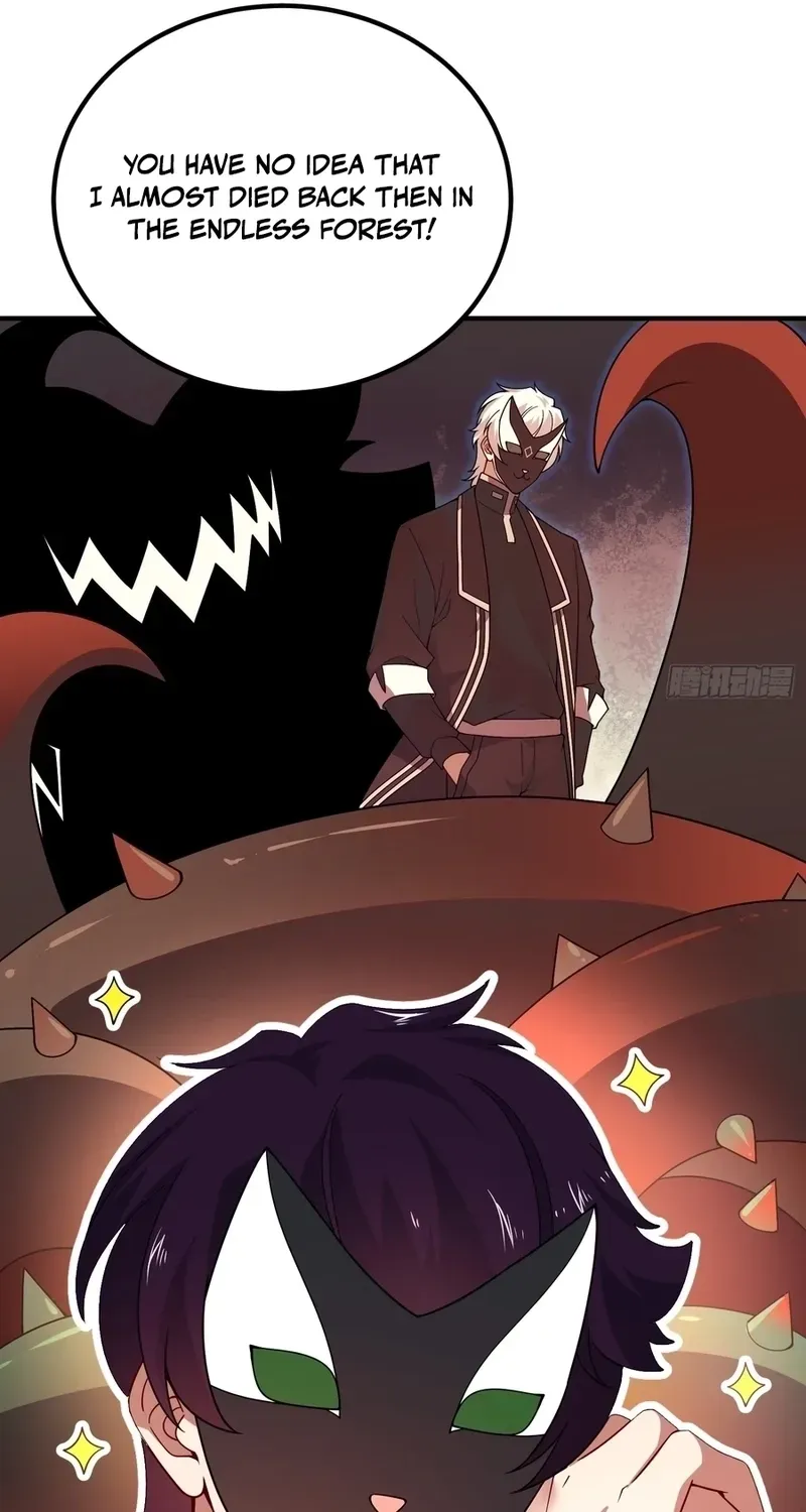 Read Beast Taming Evolution chapter 66 image 14 on Lezhin