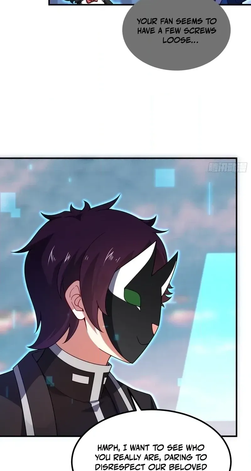 Read Beast Taming Evolution chapter 66 image 16 on Lezhin