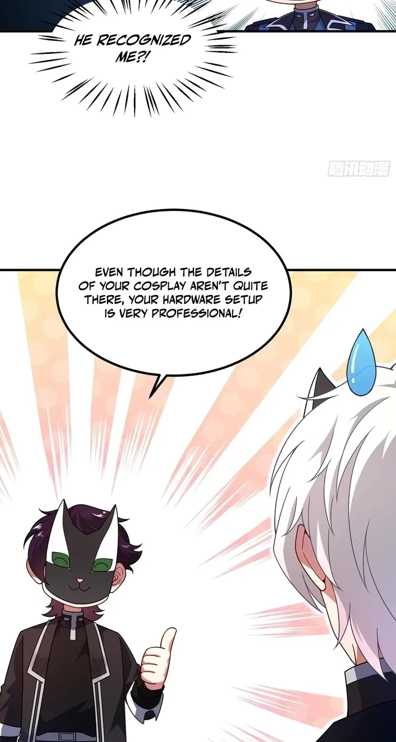 Read Beast Taming Evolution chapter 66 image 19 on Lezhin