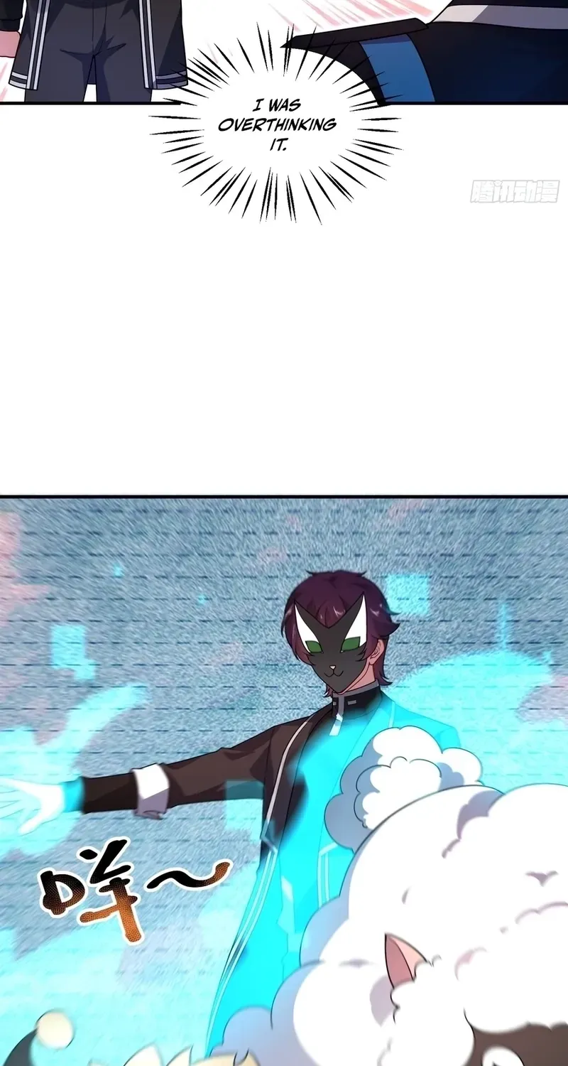 Read Beast Taming Evolution chapter 66 image 20 on Lezhin