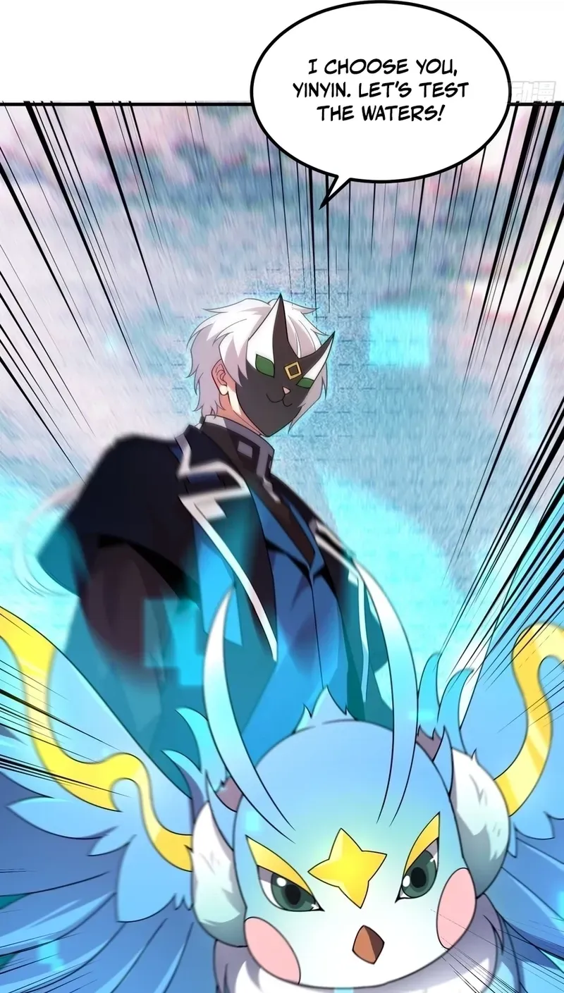 Read Beast Taming Evolution chapter 66 image 22 on Lezhin
