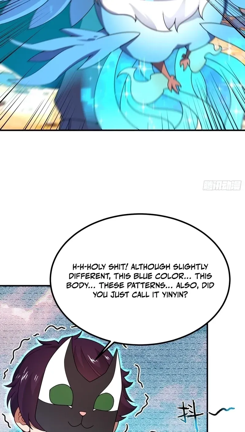 Read Beast Taming Evolution chapter 66 image 23 on Lezhin