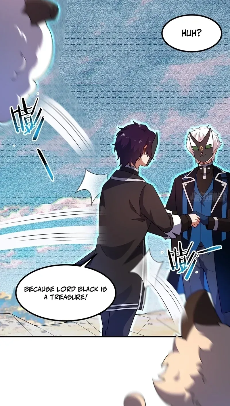 Read Beast Taming Evolution chapter 66 image 27 on Lezhin