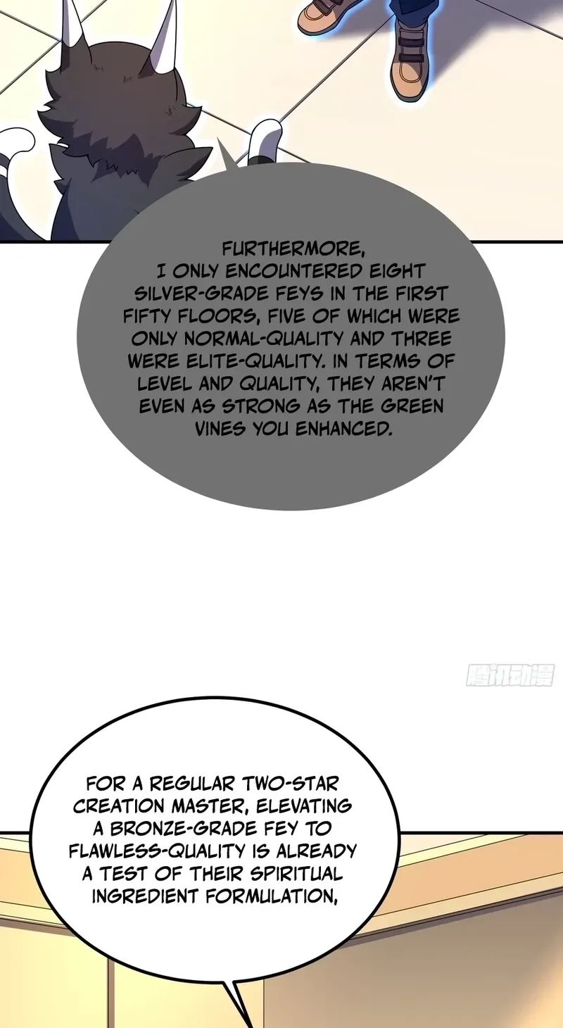 Read Beast Taming Evolution chapter 66 image 46 on Lezhin