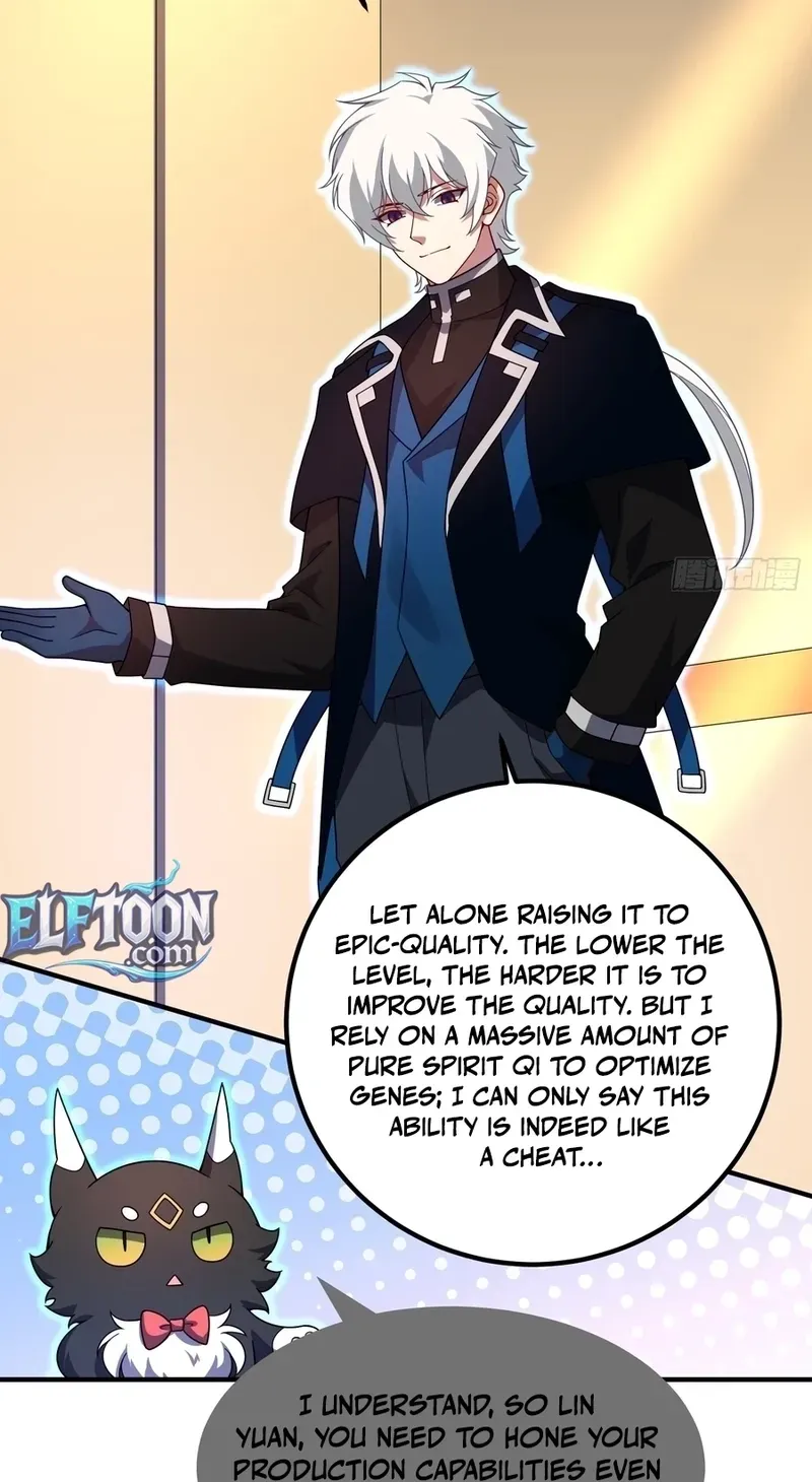 Read Beast Taming Evolution chapter 66 image 47 on Lezhin