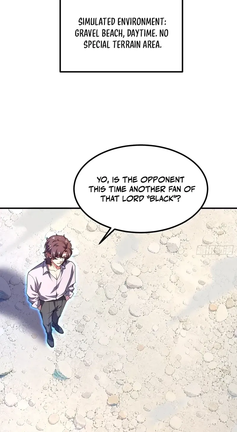 Read Beast Taming Evolution chapter 66 image 49 on Lezhin