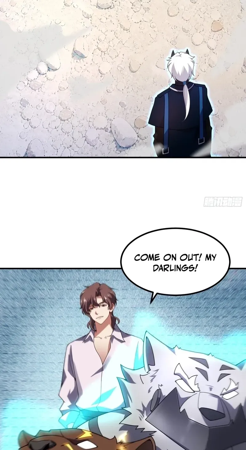 Read Beast Taming Evolution chapter 66 image 50 on Lezhin