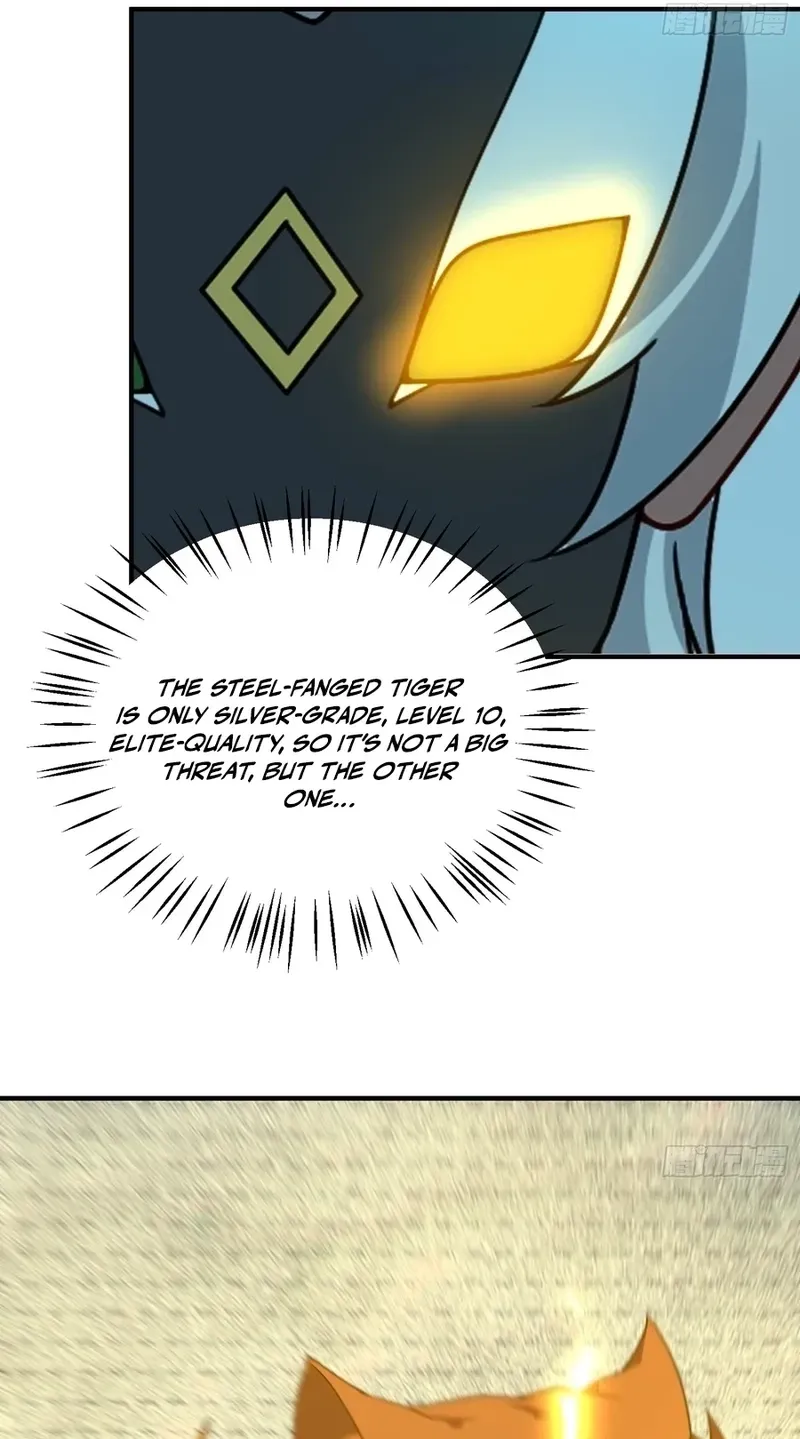 Read Beast Taming Evolution chapter 66 image 52 on Lezhin