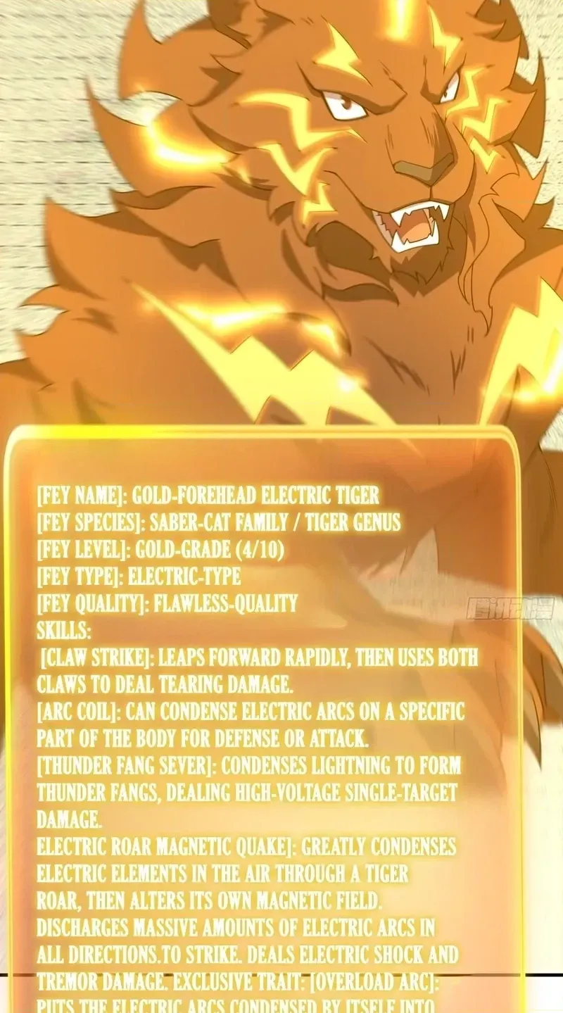 Read Beast Taming Evolution chapter 66 image 53 on Lezhin