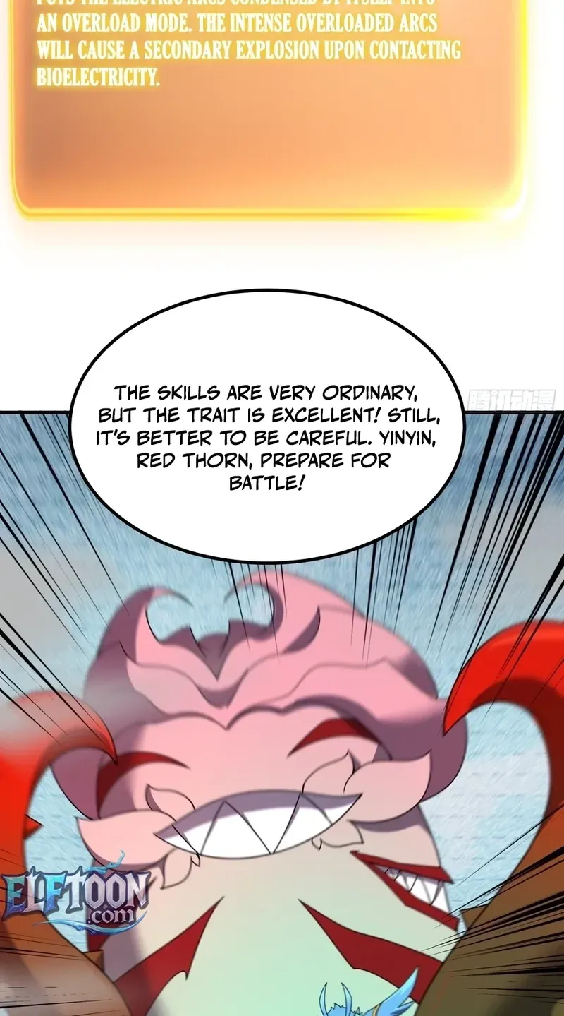 Read Beast Taming Evolution chapter 66 image 54 on Lezhin
