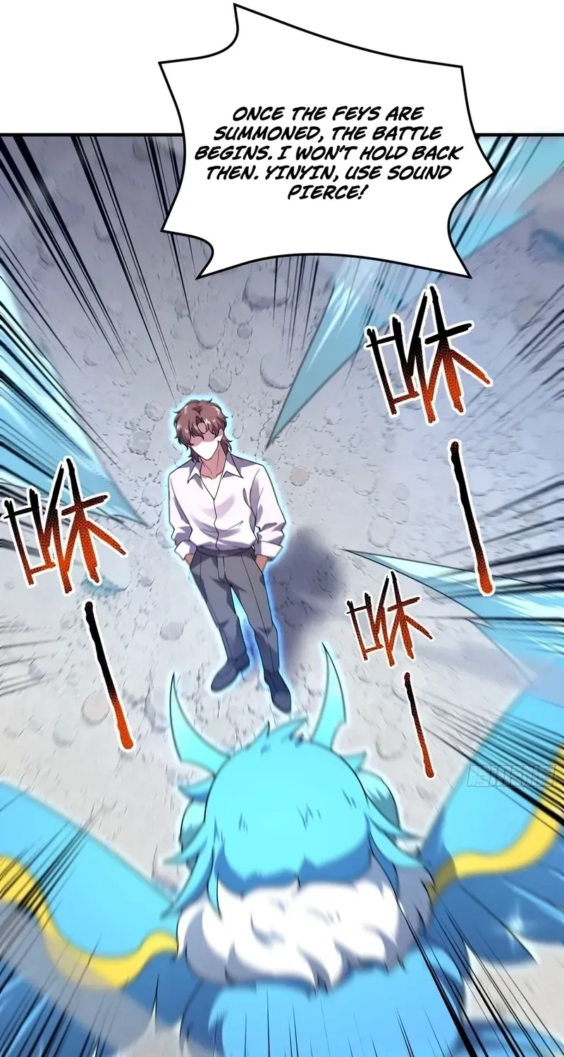 Read Beast Taming Evolution chapter 66 image 60 on Lezhin