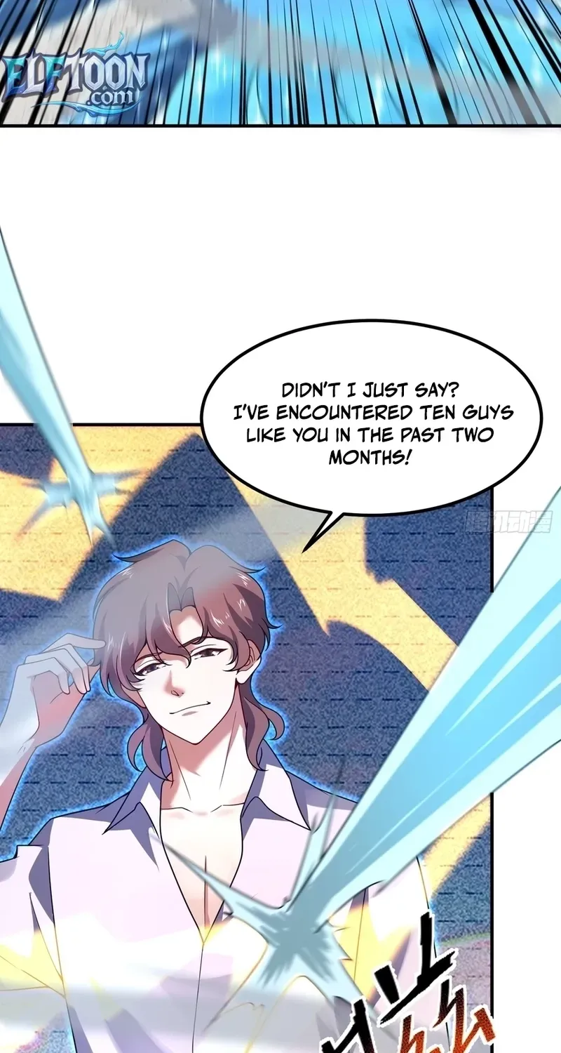 Read Beast Taming Evolution chapter 66 image 61 on Lezhin