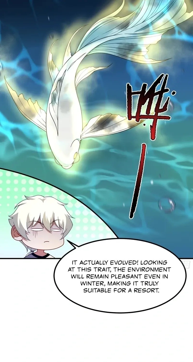 Read Beast Taming Evolution chapter 68 image 14 on Lezhin