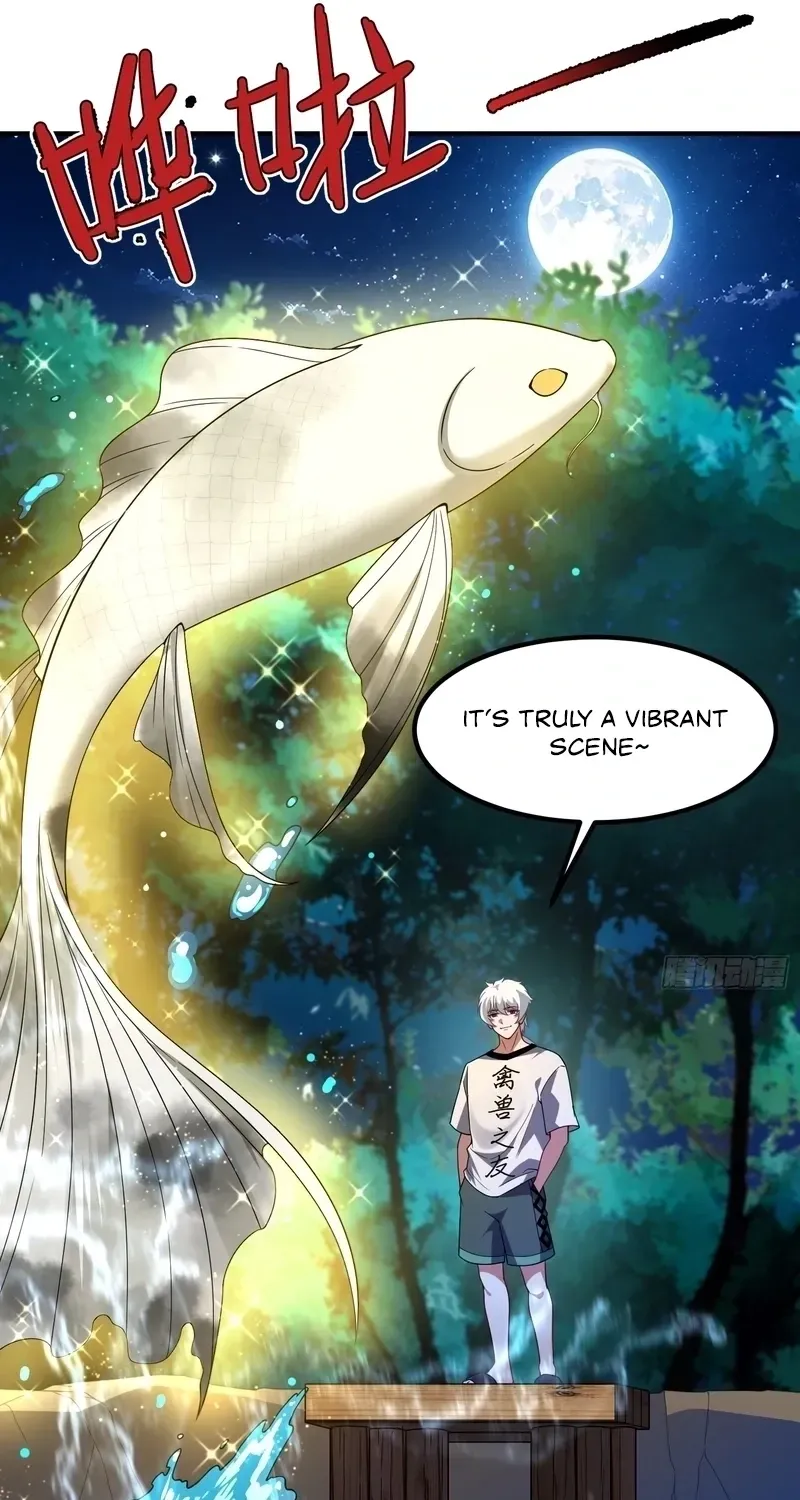 Read Beast Taming Evolution chapter 68 image 16 on Lezhin