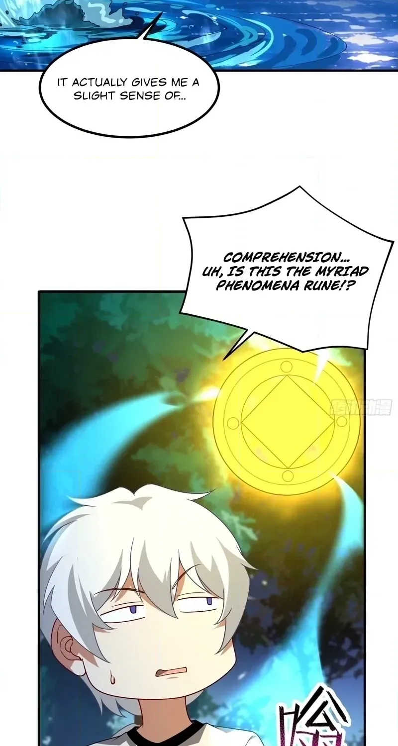 Read Beast Taming Evolution chapter 68 image 18 on Lezhin