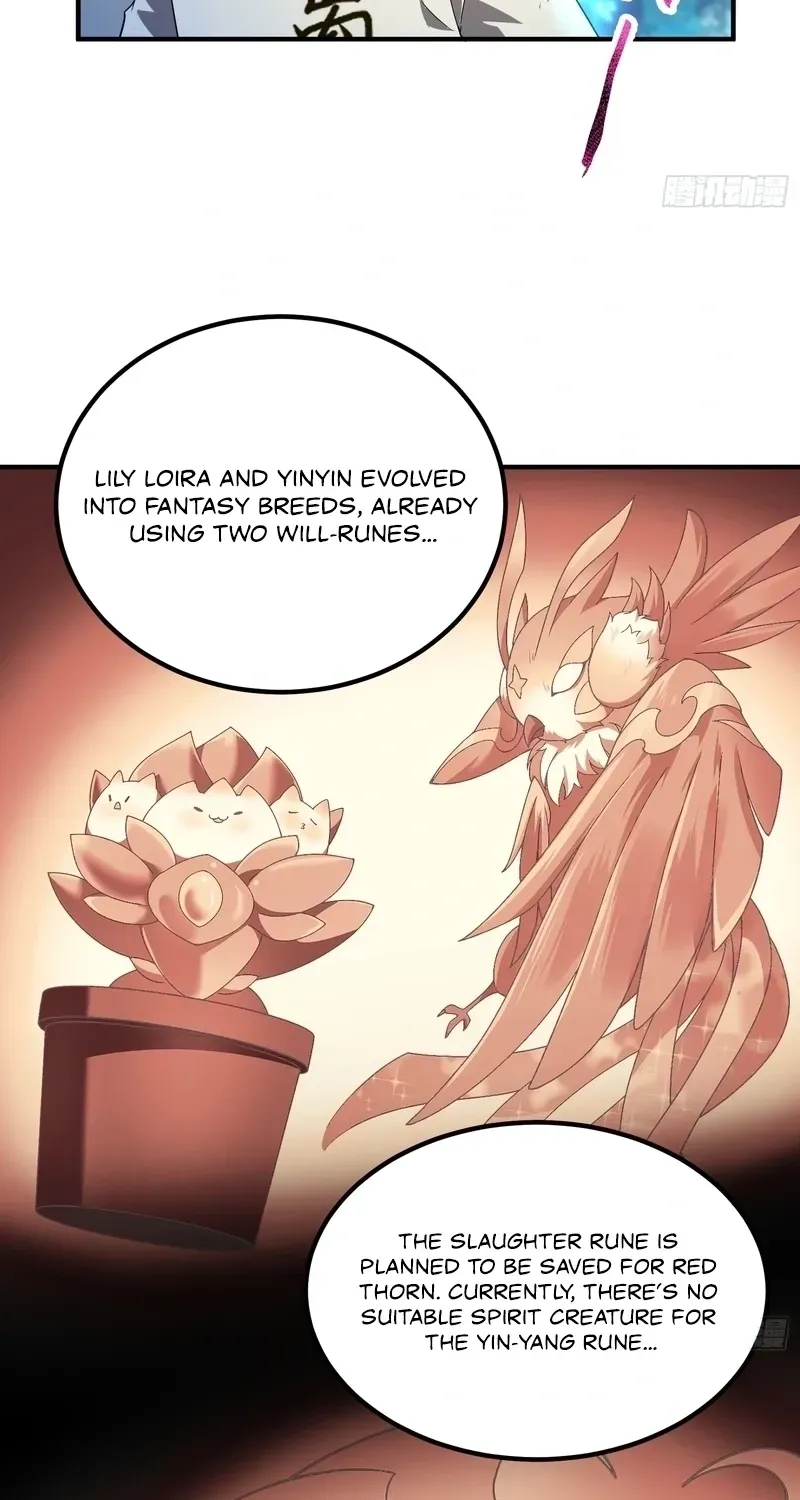 Read Beast Taming Evolution chapter 68 image 20 on Lezhin