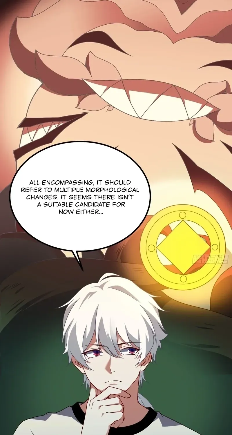 Read Beast Taming Evolution chapter 68 image 22 on Lezhin