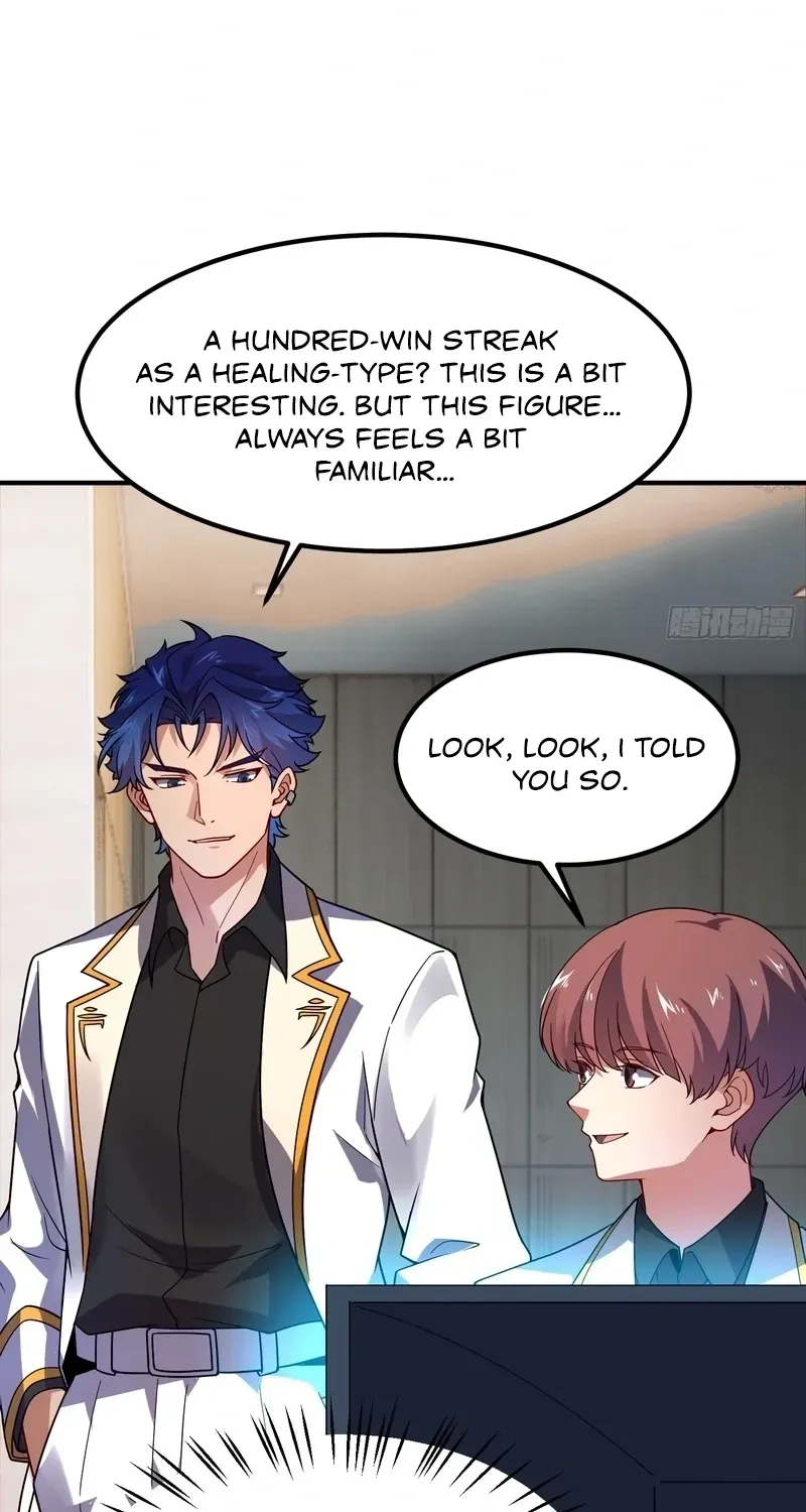 Read Beast Taming Evolution chapter 68 image 34 on Lezhin